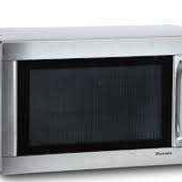 TheMicroWaveOven