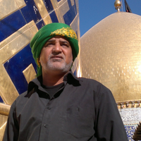 sayd montadar