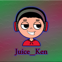 JuiceKen