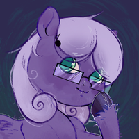 ArpeggioPegasus