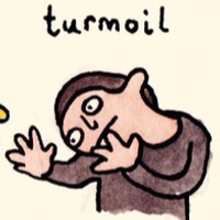 turmoil