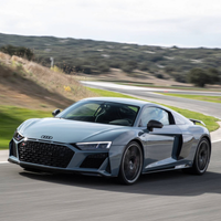 Audi R8 V10