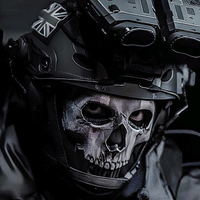 Ghost 1-1
