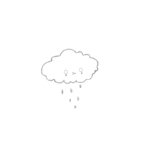 CloudOnBush