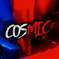 Cosmic