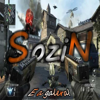 R4F4EL SoziN