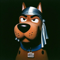 Scooby Dubi Doo