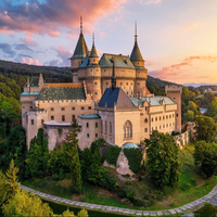 JewishCastle