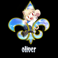 Saints Oliver