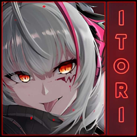Itoriis
