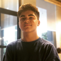 Areesh Malik
