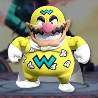 SuperWarioMan100