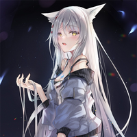Neko Susky