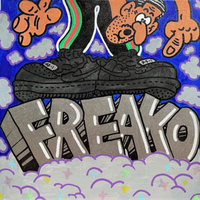 freako bull