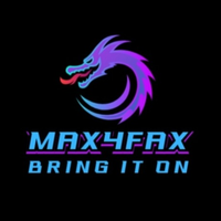 MAX4FAX