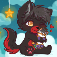 LukinWolf