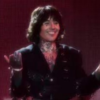 Oliver Sykes