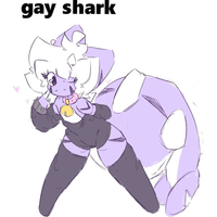 ADumbassShork