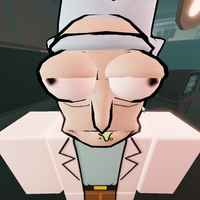 JoelMistake