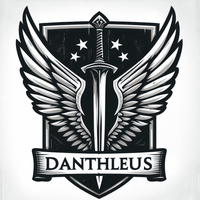 Danthleus