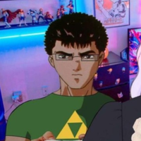 Transfigurement