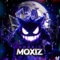 Horrid Moxiz TL