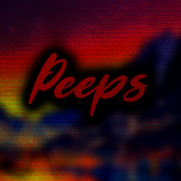 FallingPeeps