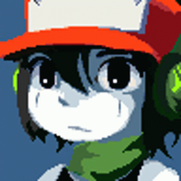 PixelTheComet