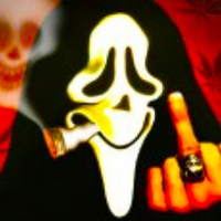 xxxghostfacexxx