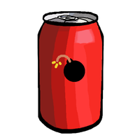 ExplosiveC.Soda