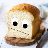 Toastbreb