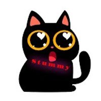 StummyTheCat