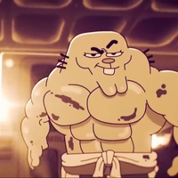 Garbanzo7u7