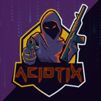 AcidTix