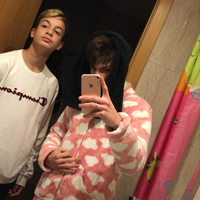 abernalJR TKONY