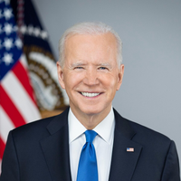 Mr. Joe Biden