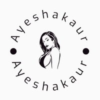 ayeshakaur