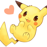 PikachuAngie