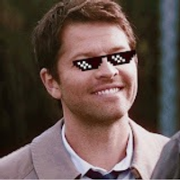 Castiel420