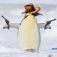 Pengvoss