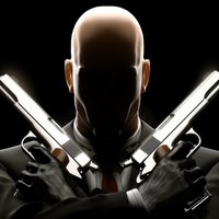 HahaHitman