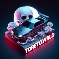 ToretoWRLD