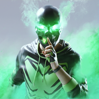 Greenfreak