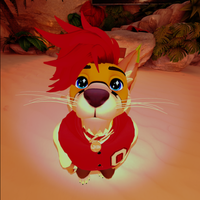 Lokien Fox