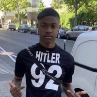 H1TLER92
