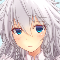 Blake Izayoi