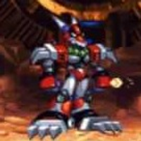 Magma Dragoon