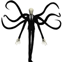 slenderdude