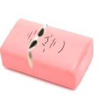 Some Soap