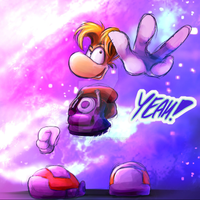 uli y axel XDDD